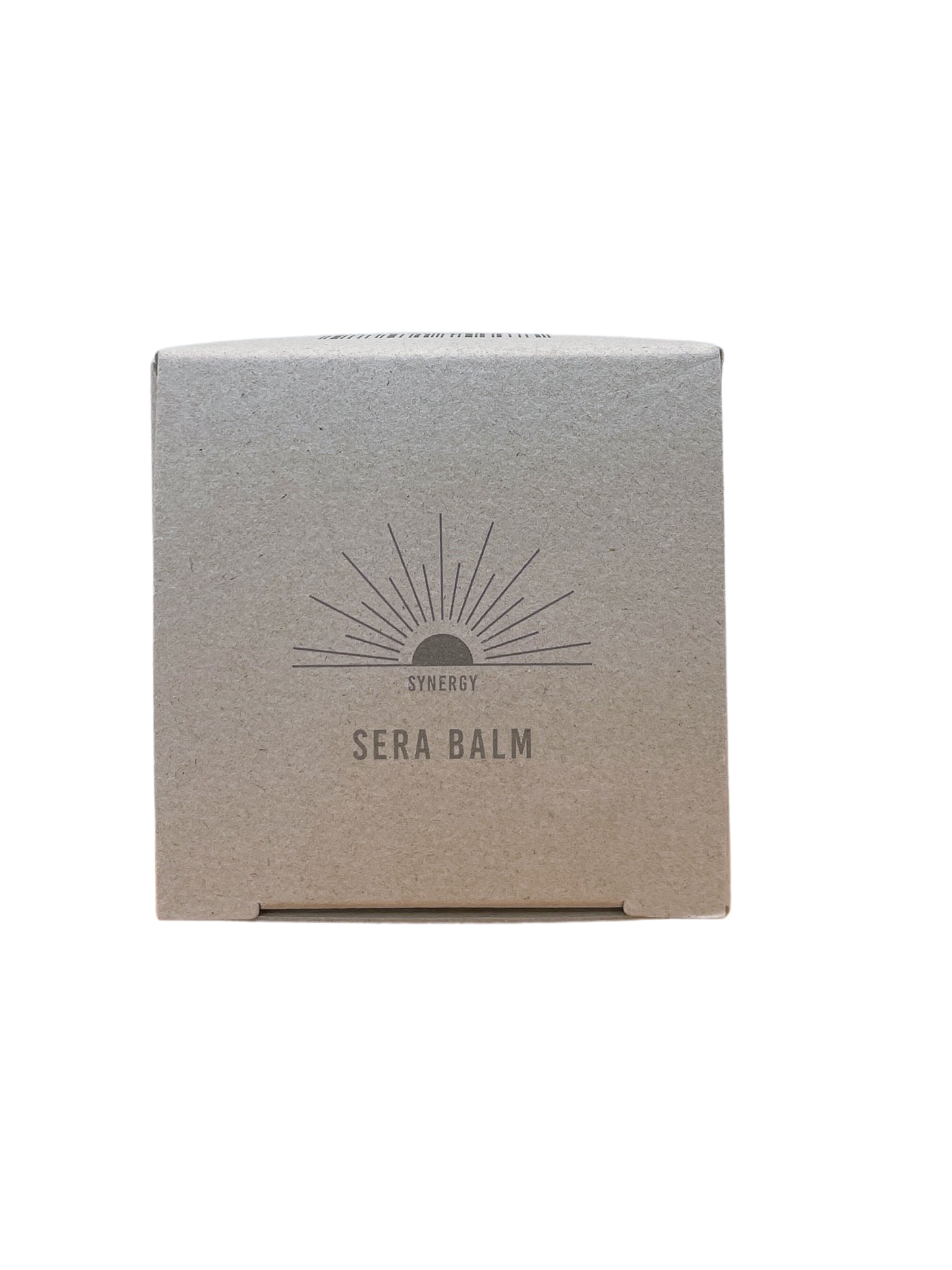 シナジーシーラバーム30g ヘアワックス&ハンドクリーム