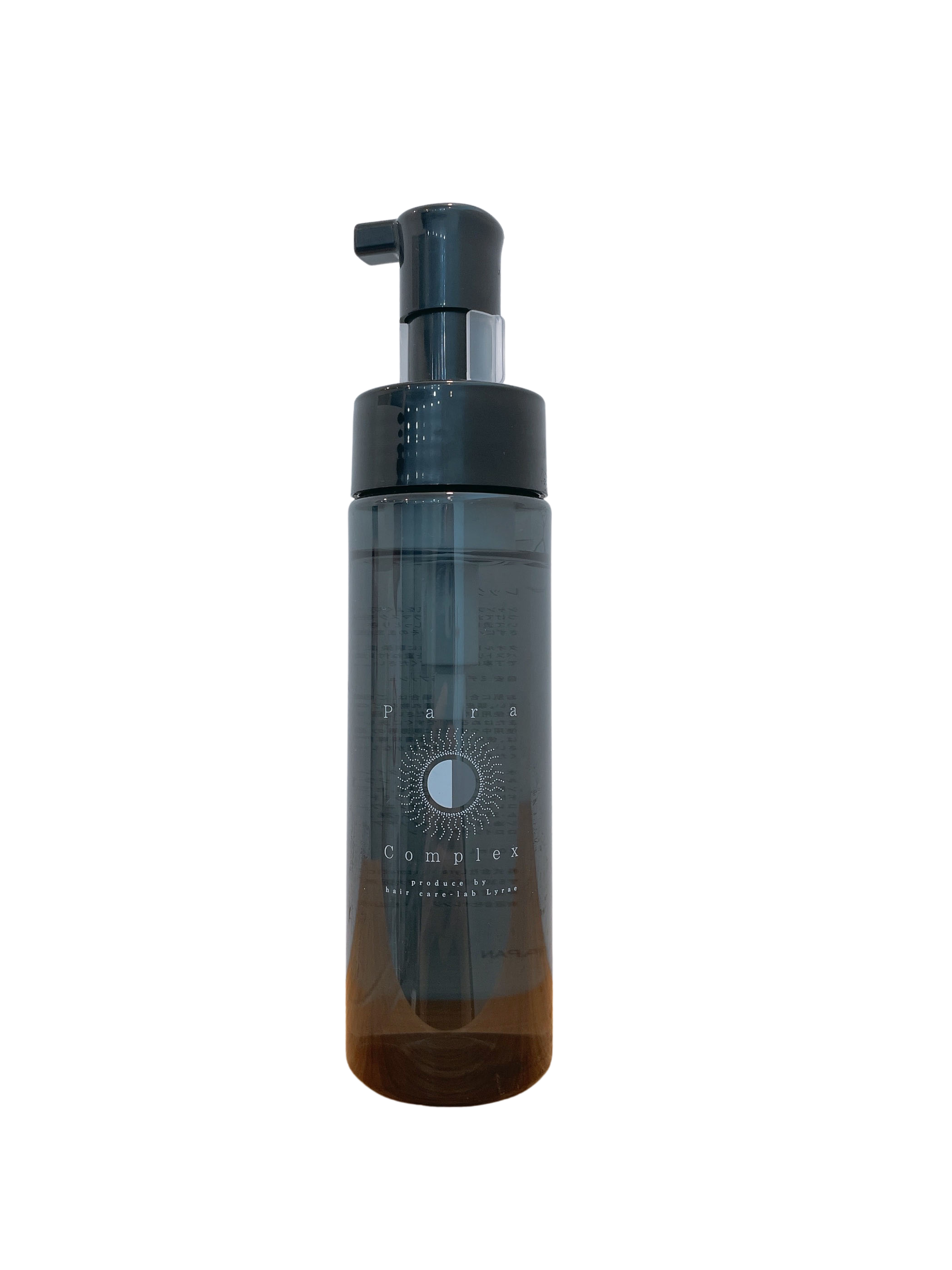 ヘアトリートメント | サロン専売品 | パラコンプレックス – MIU-haircare