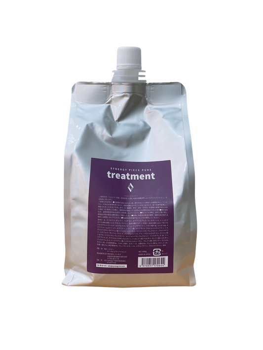 シナジーピースピュアトリートメント1000ml