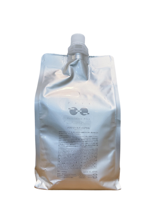 Paraトリートメントプラス1000ml