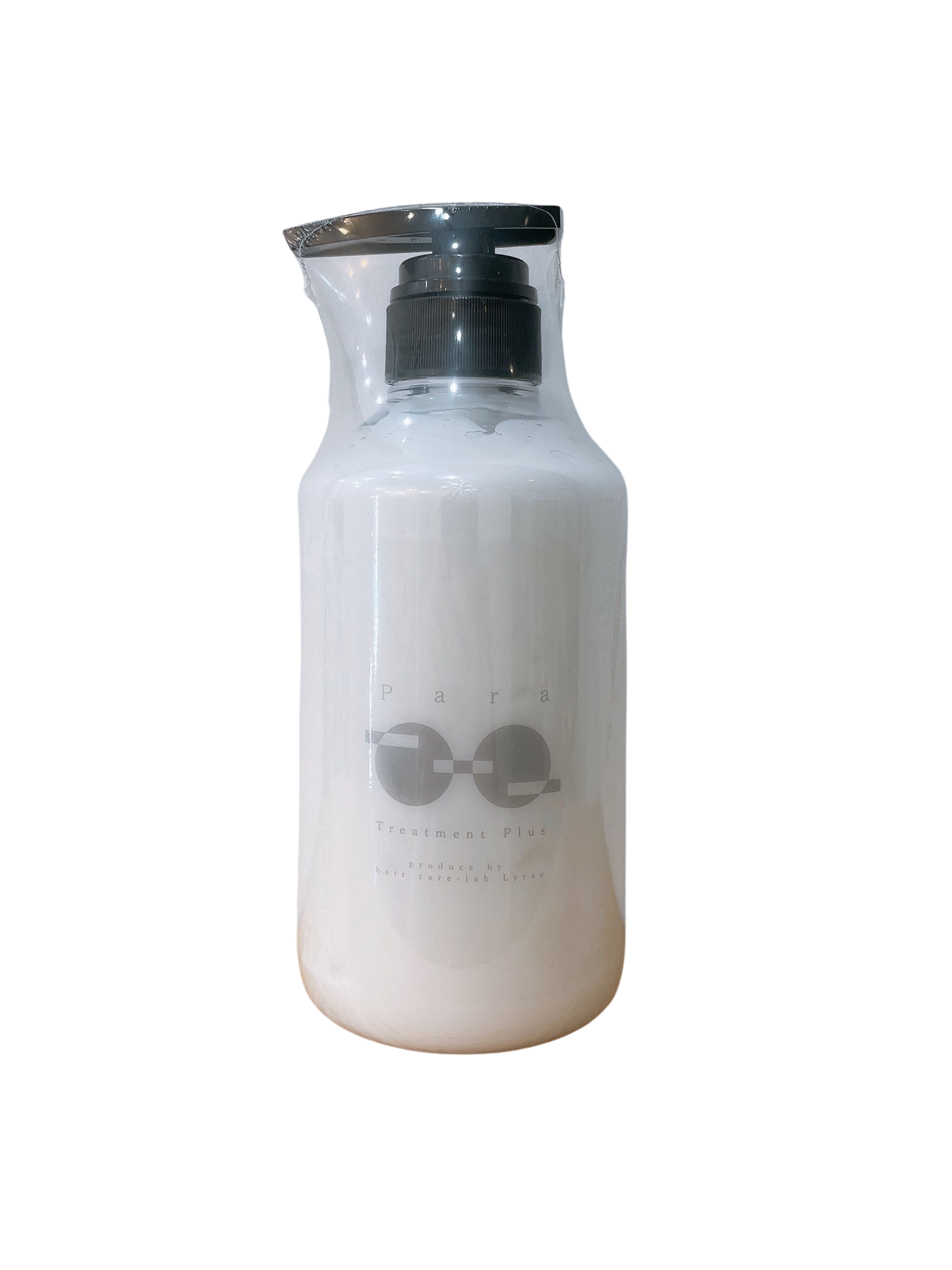 Paraトリートメントプラス500ml