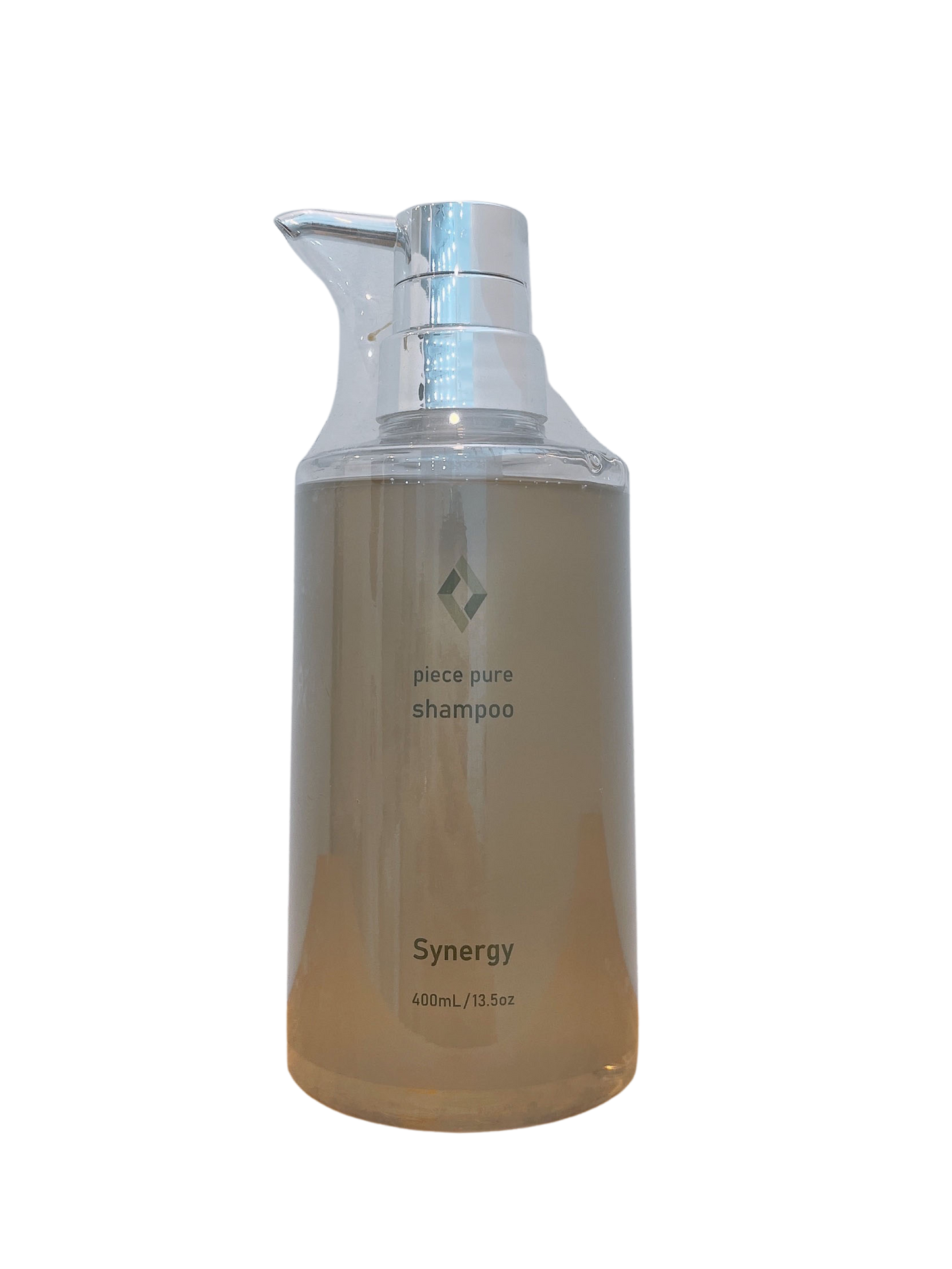 シナジーピースピュアシャンプー400ml